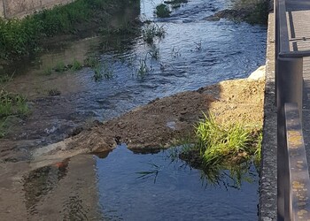 Etat réalisé (août 2019) – gabarit rétablit