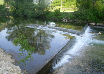Passe à poissons