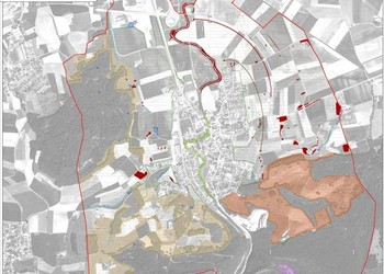 Plan de synthèse des objectifs de la CEP