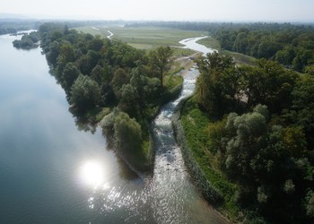 50 hectares ensemencés et 150‘000 arbres et arbustes plantés