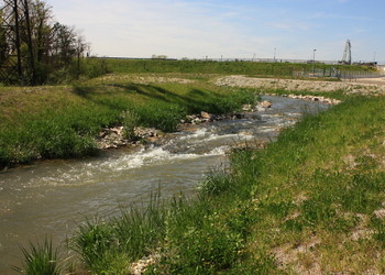 Vision de l'ouvrage en eau (avril 2016)