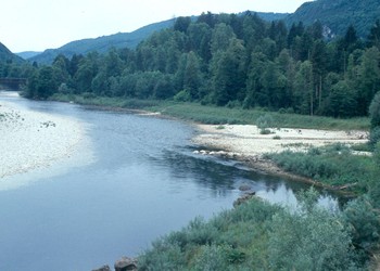 Après travaux (juin 2001)