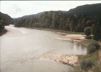 Après travaux (octobre 1998)
