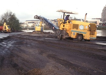 En travaux (novembre 2002)