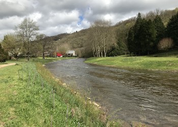 Parc de l‘Auzelou après (10.04.2018)