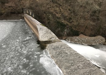 Effacement du barrage du Chat Cros et valorisation du site de l‘ancienne retenue à Evaux-les-Bains (25.01.2017)