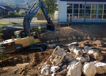 RUISSEAU DE MONTSEVELIER