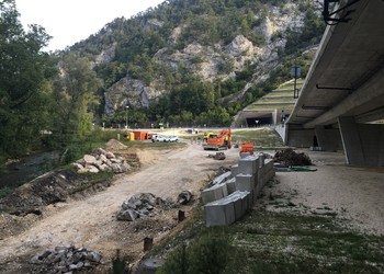 Etat initial de la confluence