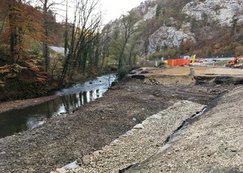 Structure de la confluence