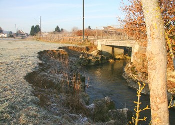 Plans d'entretien des cours d'eau