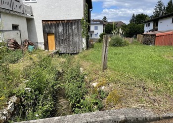 Etat initial (juin 2022) – La Betteratte 