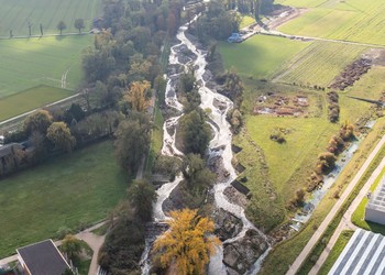 Revitalisation de l’Aire – 4ème étape à Bernex et Perly-Certoux (GE)