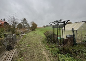 Etat réalisé (novembre 2024) – Les potagers de la copropriété ont été retravaillés et semés avec un engrais vert pour protéger le sol en hiver. Ils seront remis à disposition des riverains dès avril 2025.