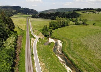 État un an après les travaux (mai 2020)