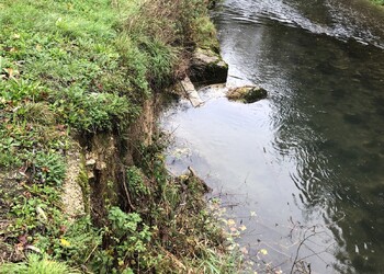 Erosion