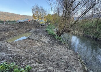 Travaux (octobre 2024)