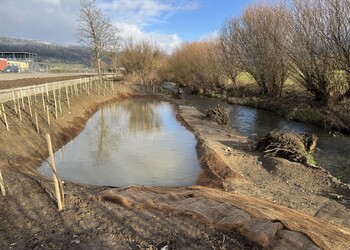 Travaux (décembre 2024)
